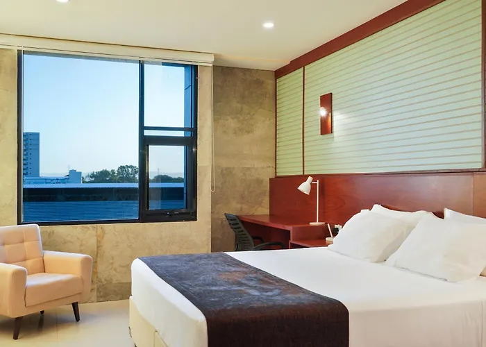 Chairu Eco Hotel