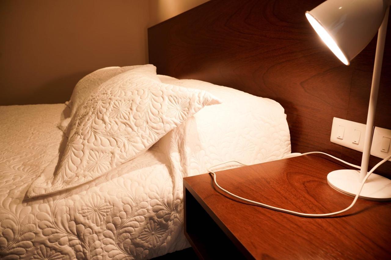 Hotel Chairu Eco 4*