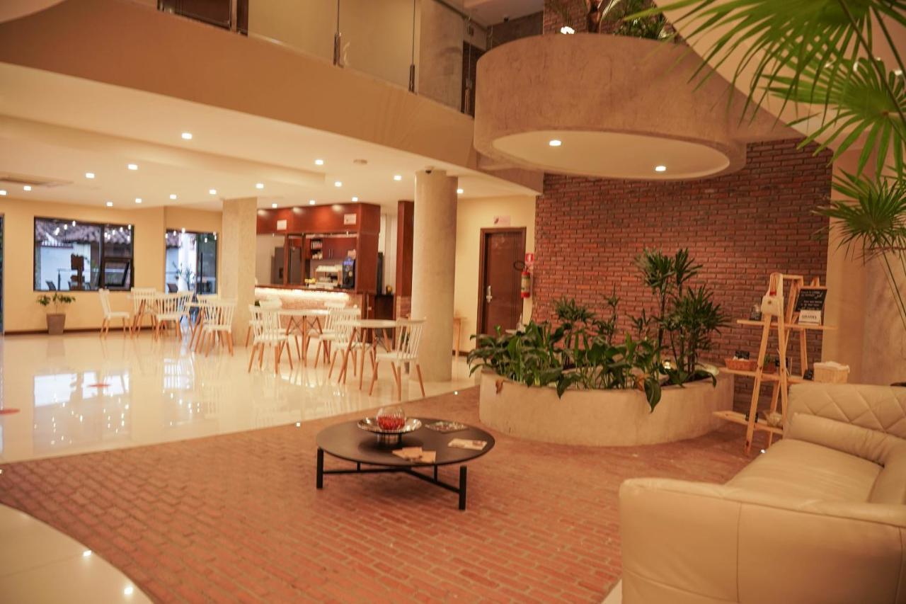 Chairu Eco 4* Santa Cruz de La Sierra