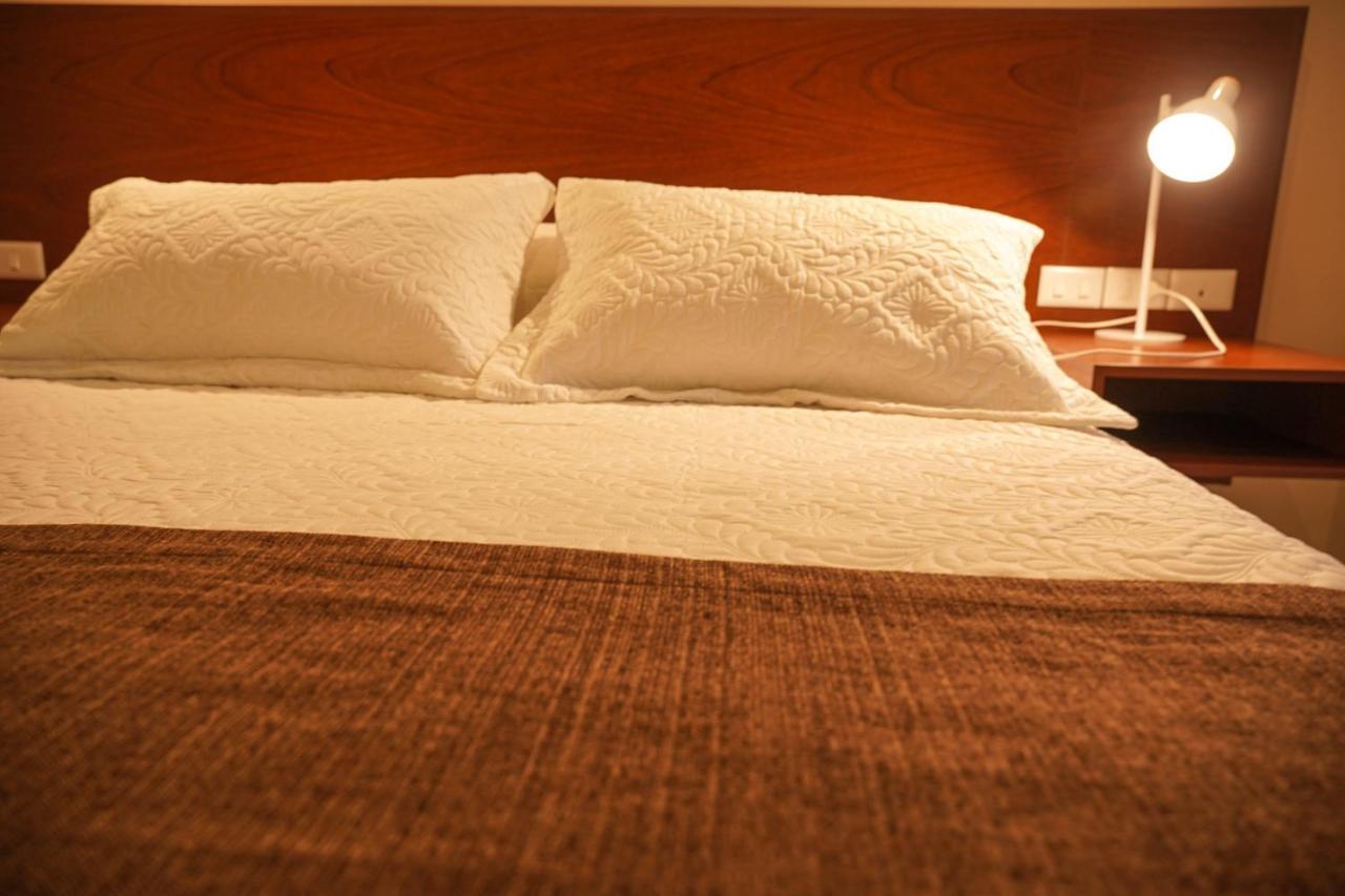 Chairu Eco Hotel 4*