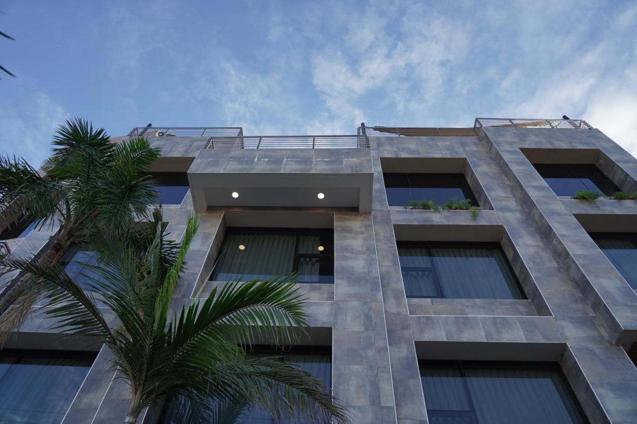 Chairu Eco Hotel