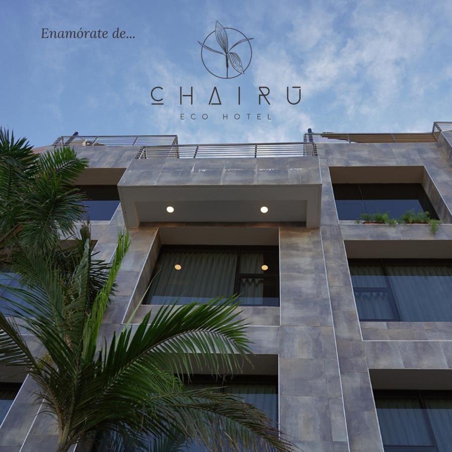 Hotel Chairu Eco