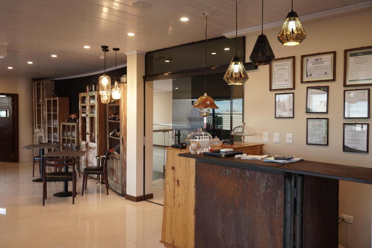 Chairu Eco 4*