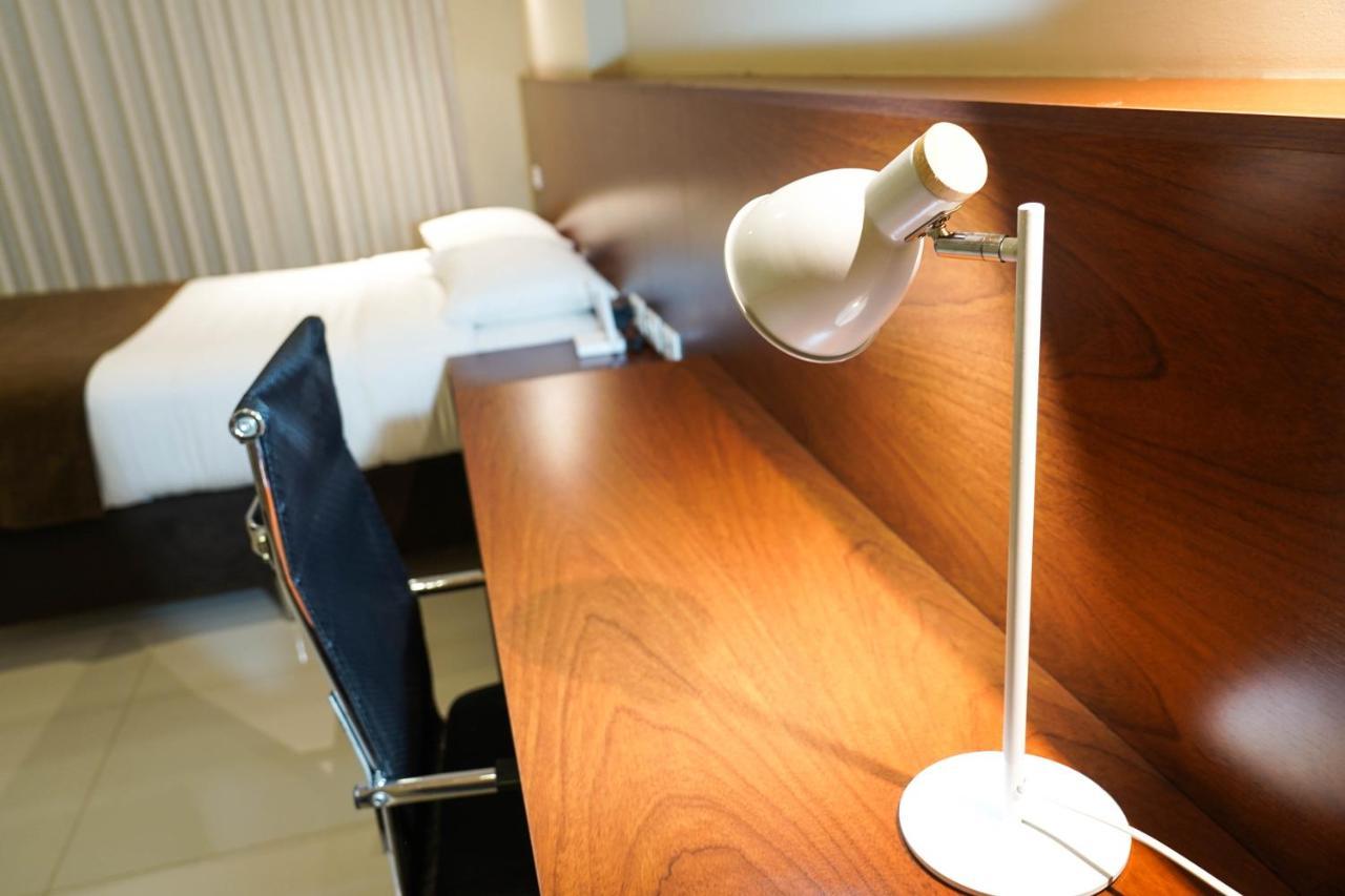Chairu Eco Hotel 4*