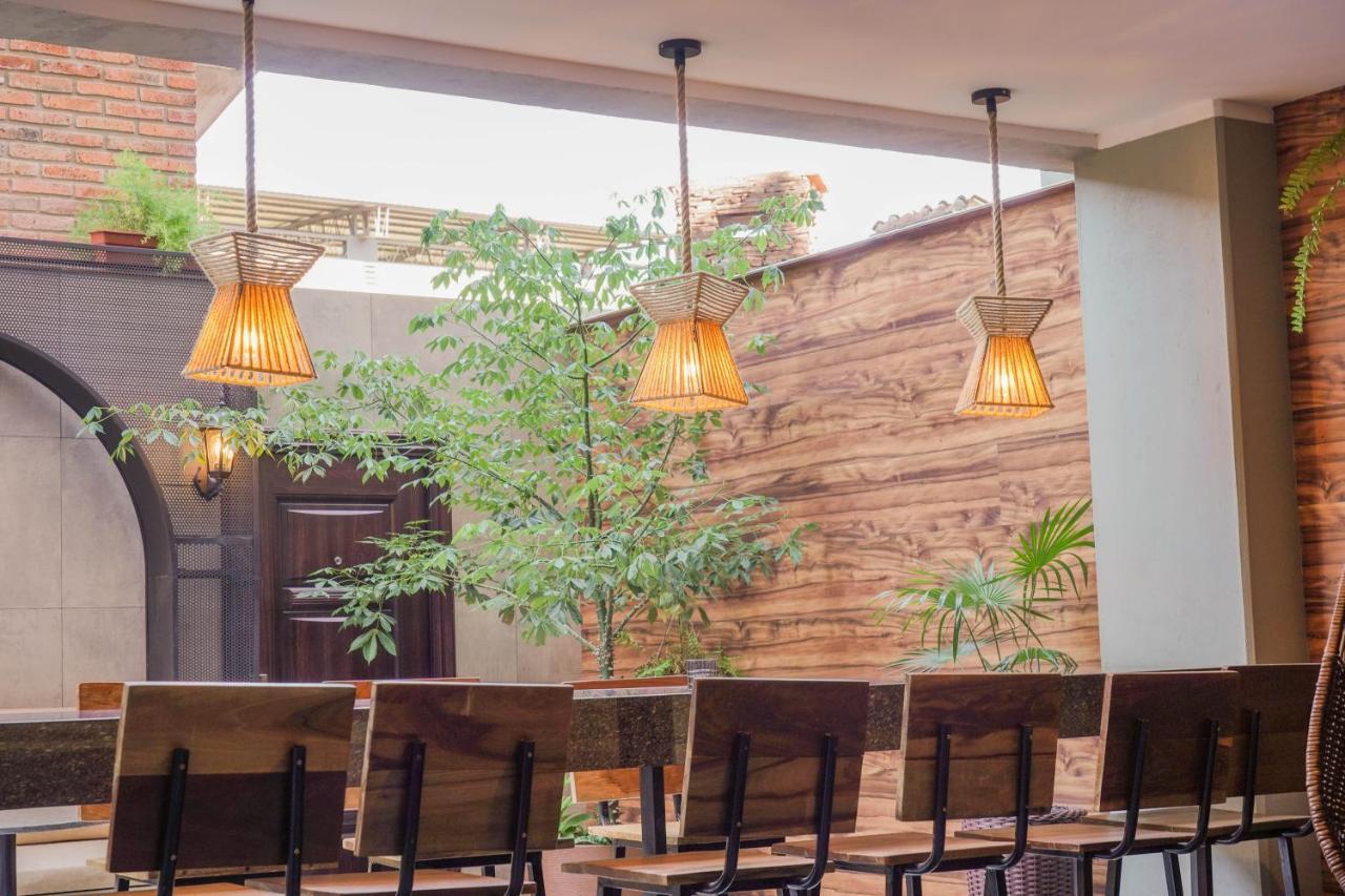 Hotel Chairu Eco