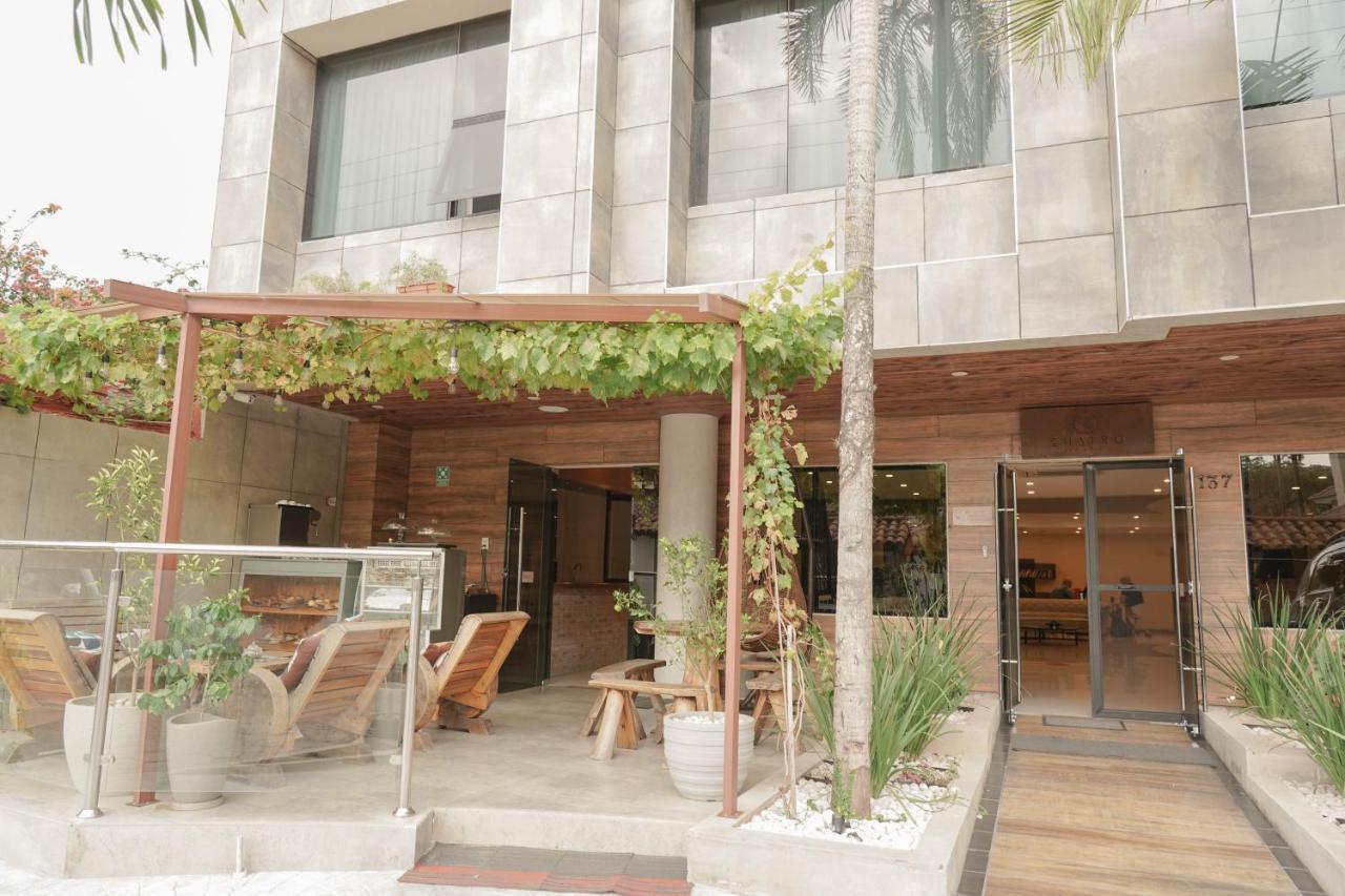 Chairu Eco 4*