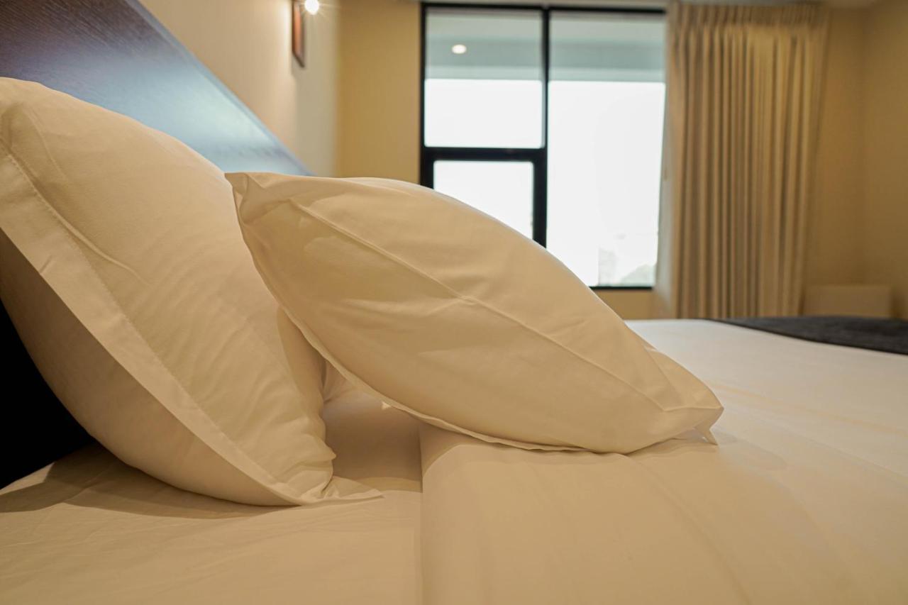Chairu Eco 4*