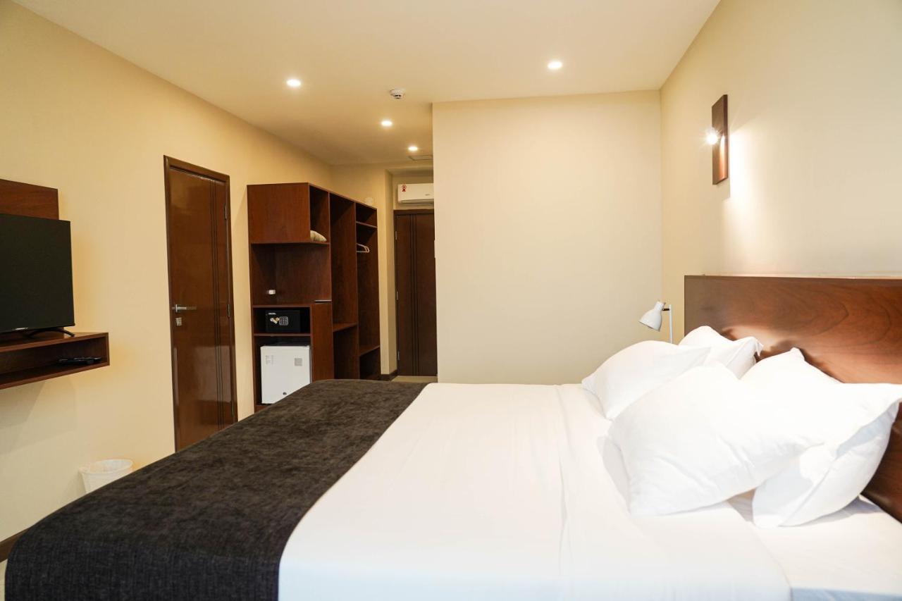 Chairu Eco 4*