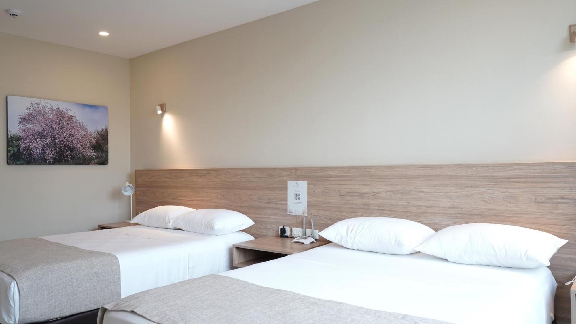 Chairu Eco 4*