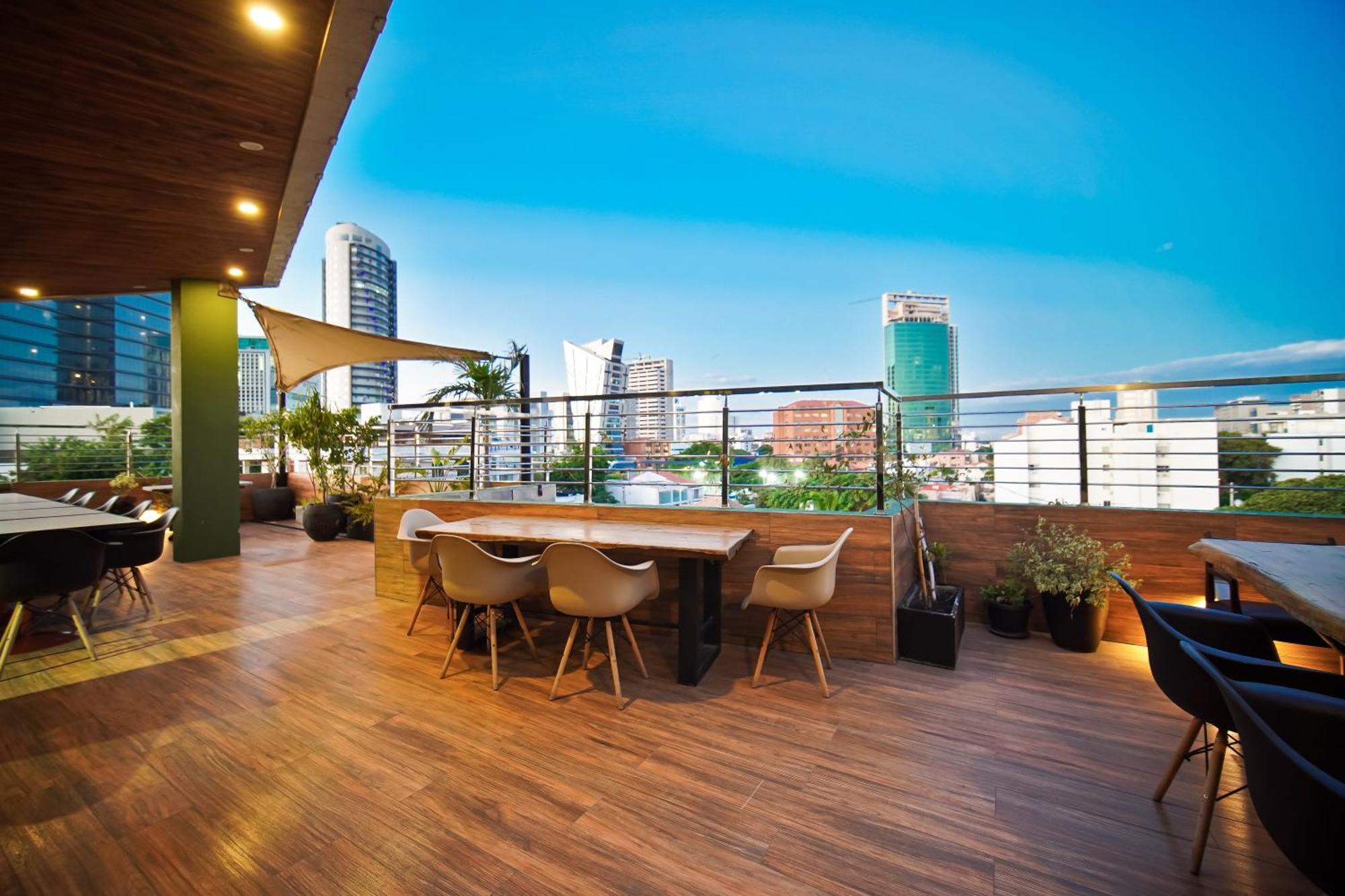 Hotel Chairu Eco