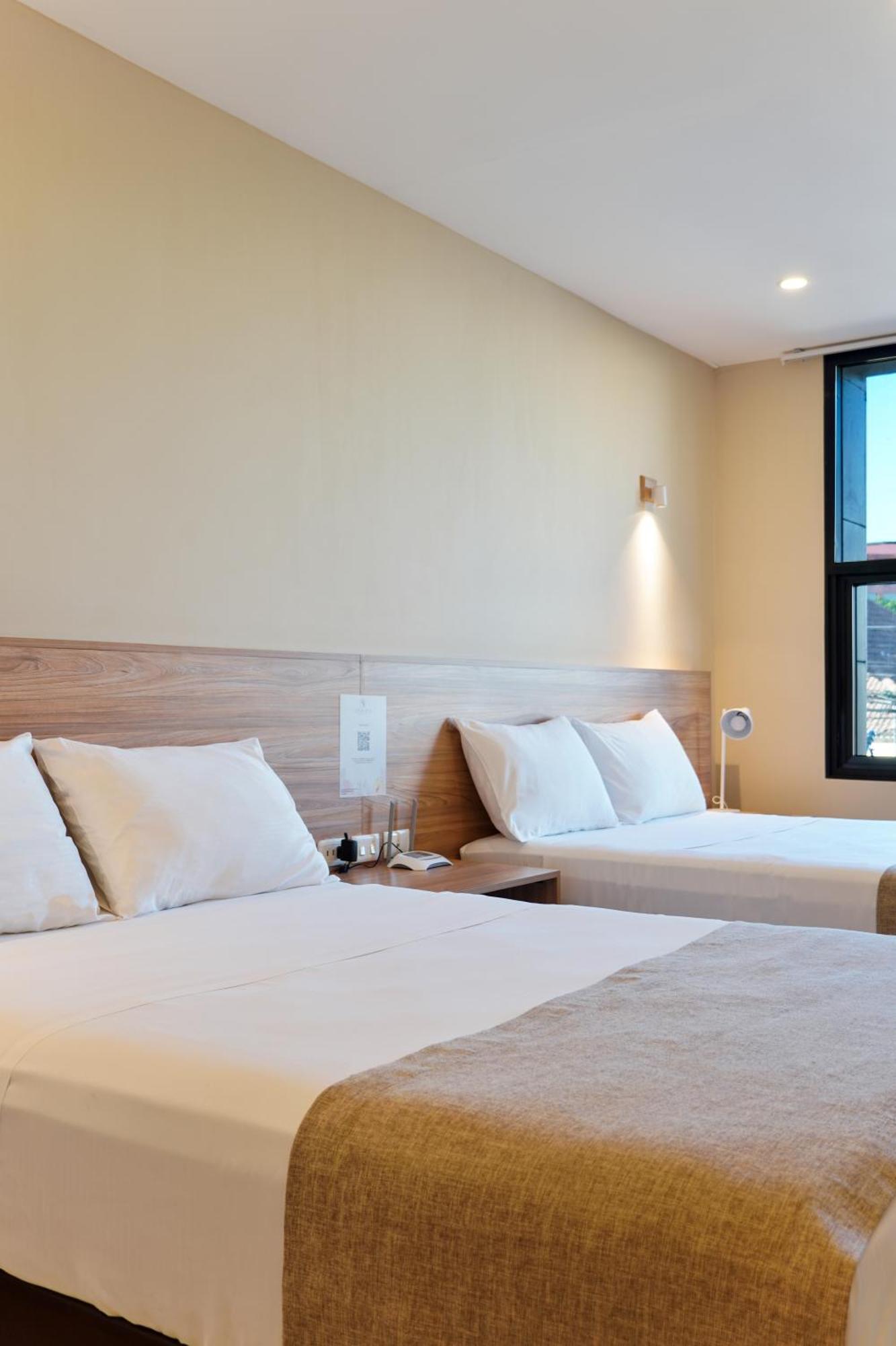 Chairu Eco 4*