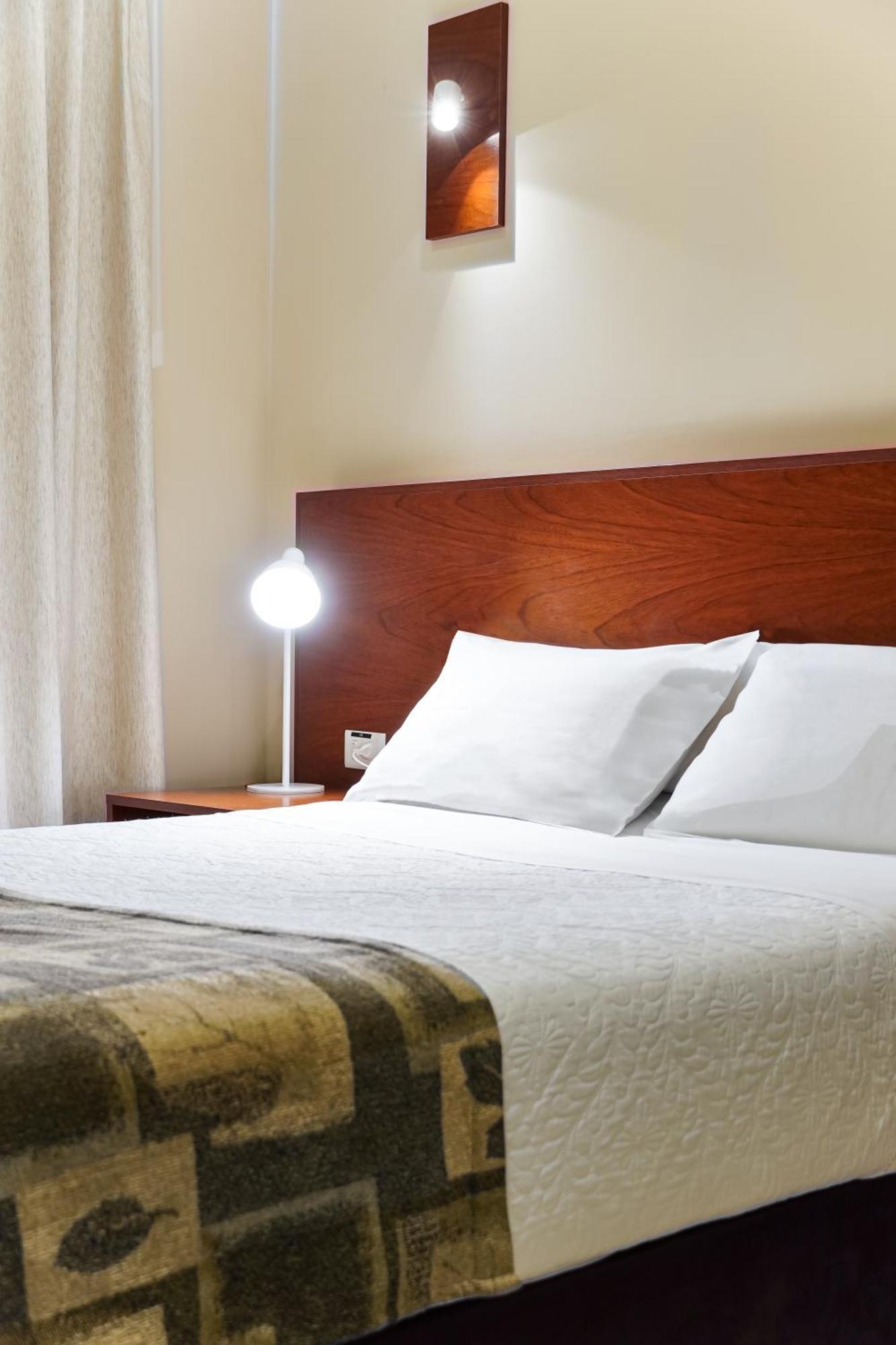 Hotel Chairu Eco
