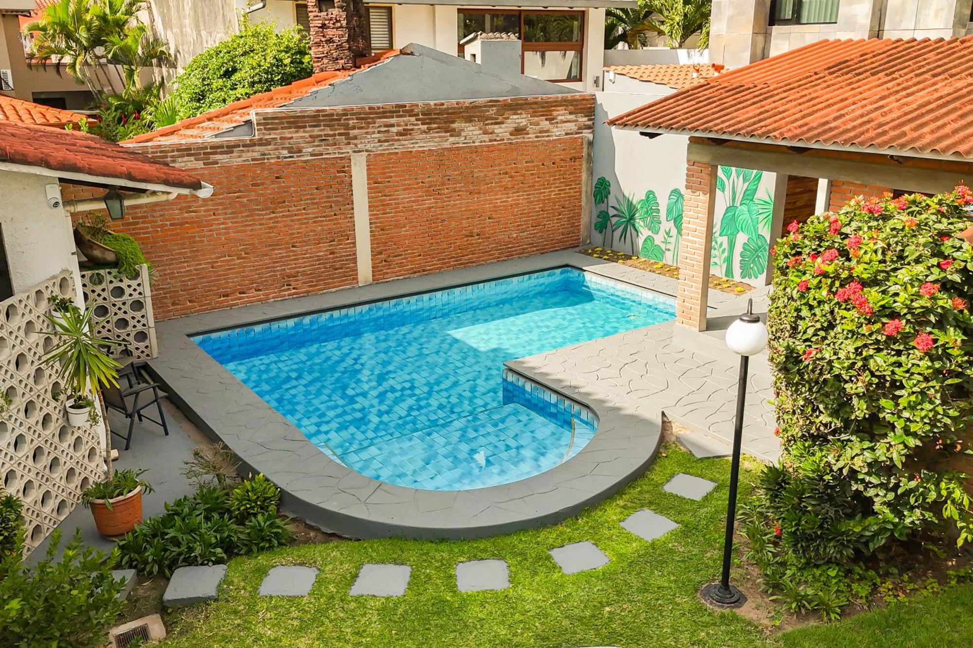 Chairu Eco Hotel