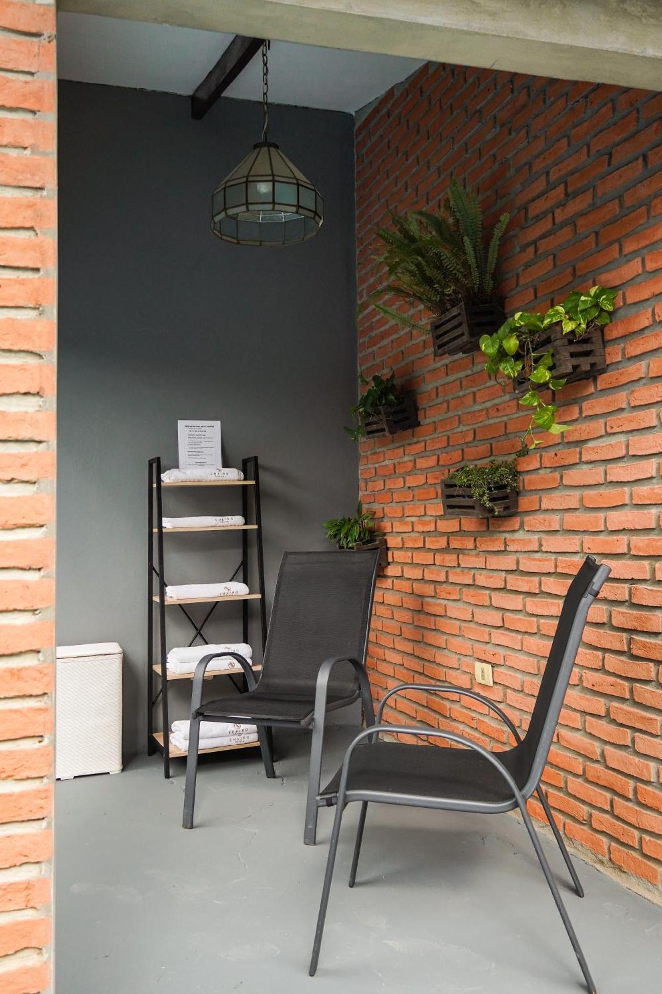 Chairu Eco 4* Santa Cruz de La Sierra