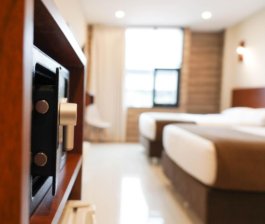 Chairu Eco Hotel