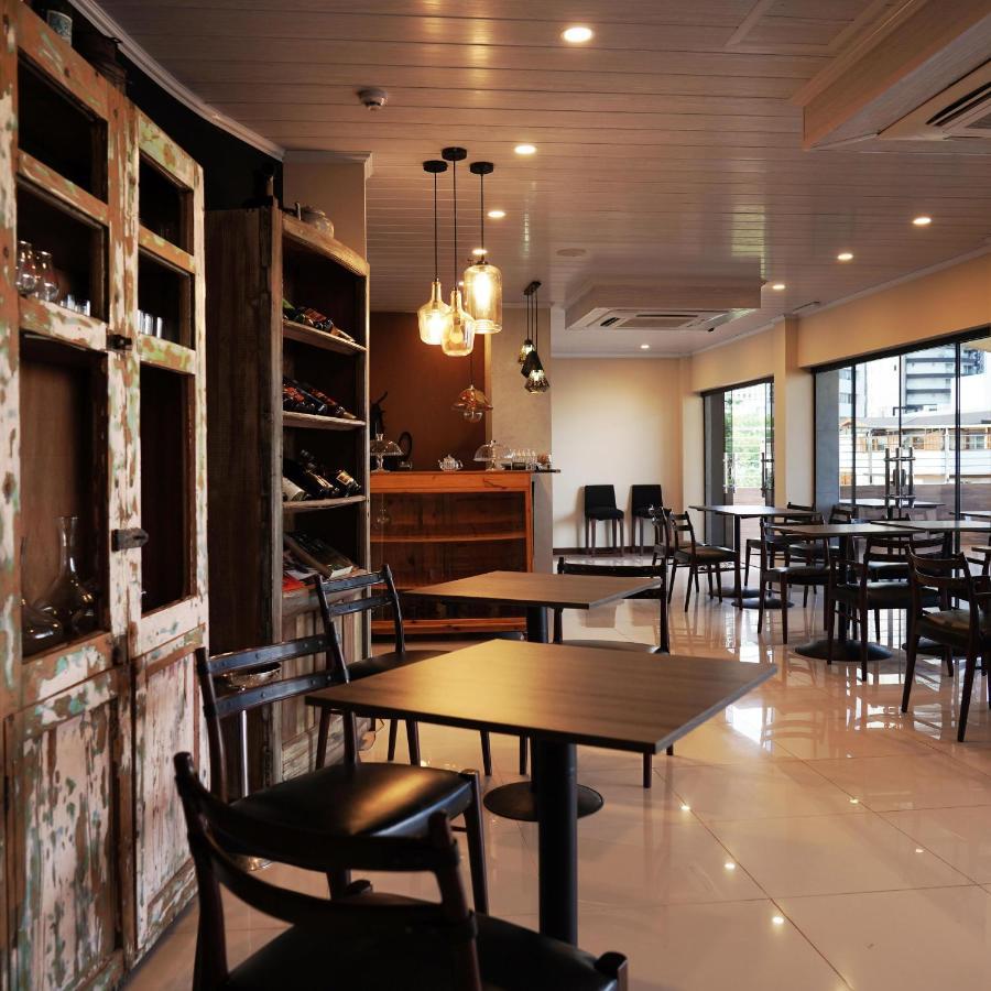 Chairu Eco 4*