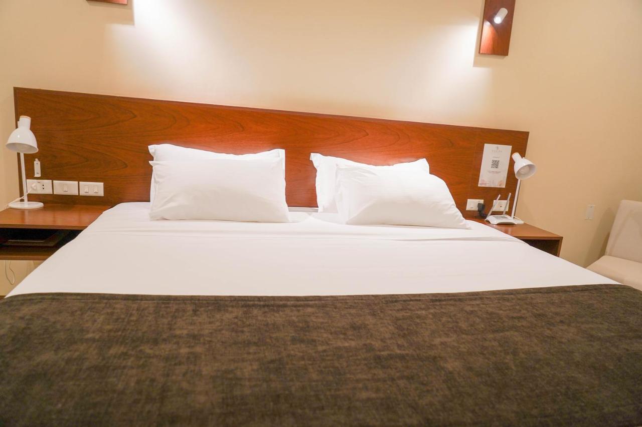 Hotel Chairu Eco