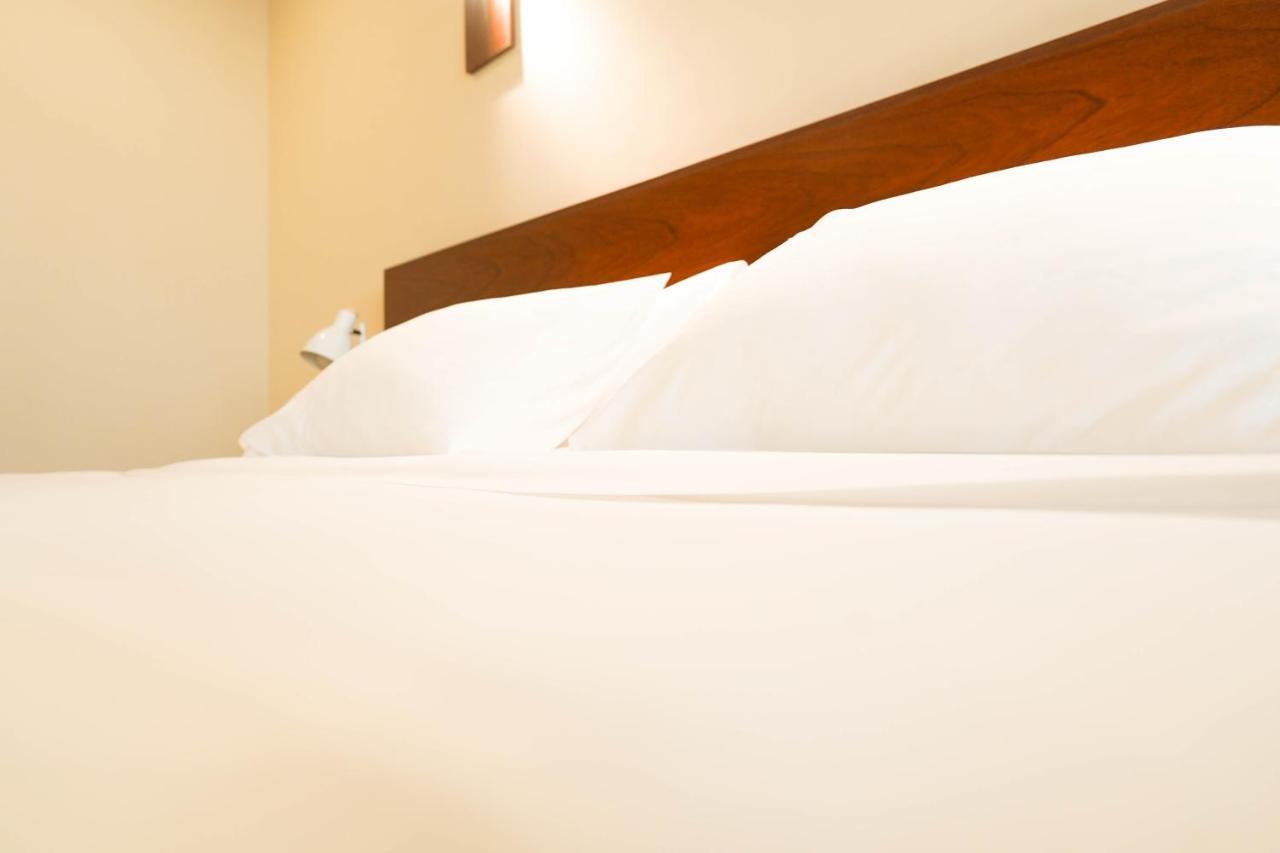 Chairu Eco Hotel 4*