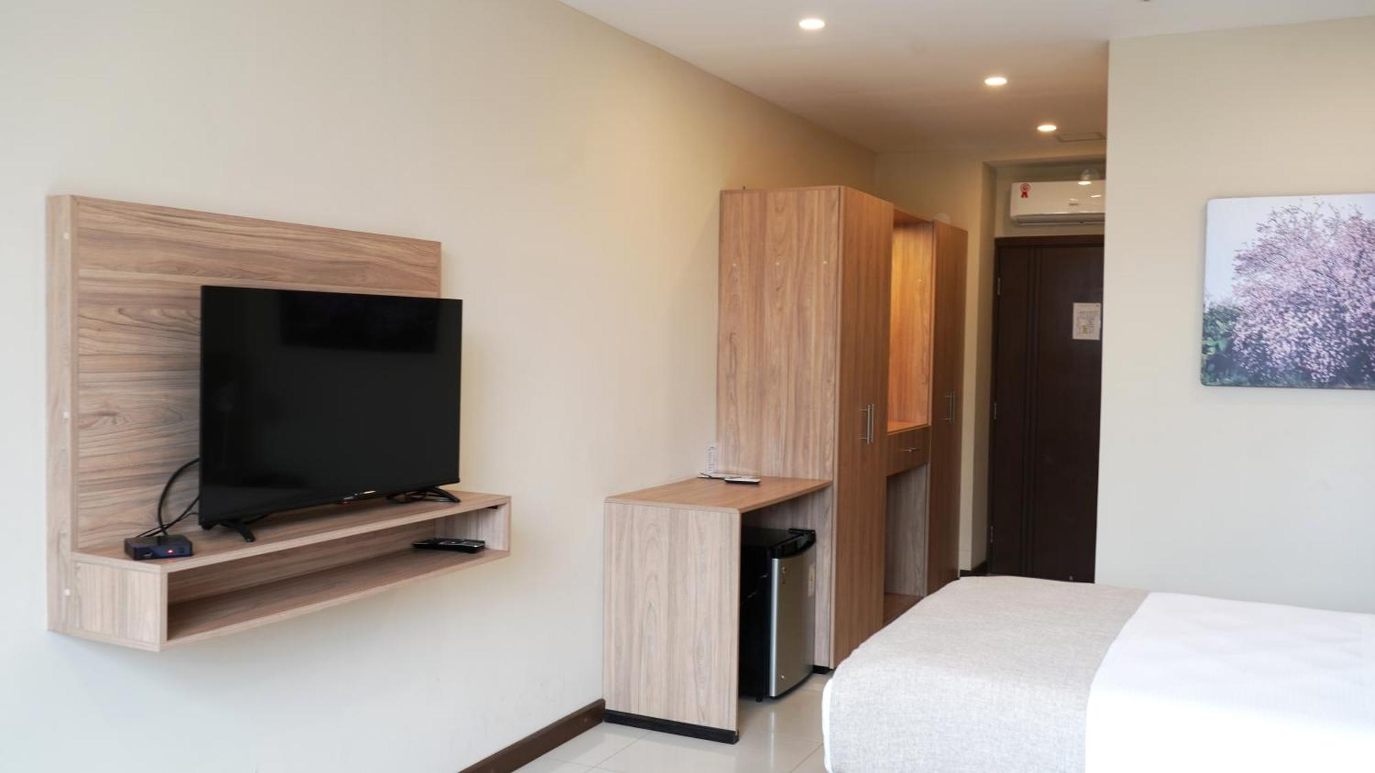 Chairu Eco Hotel
