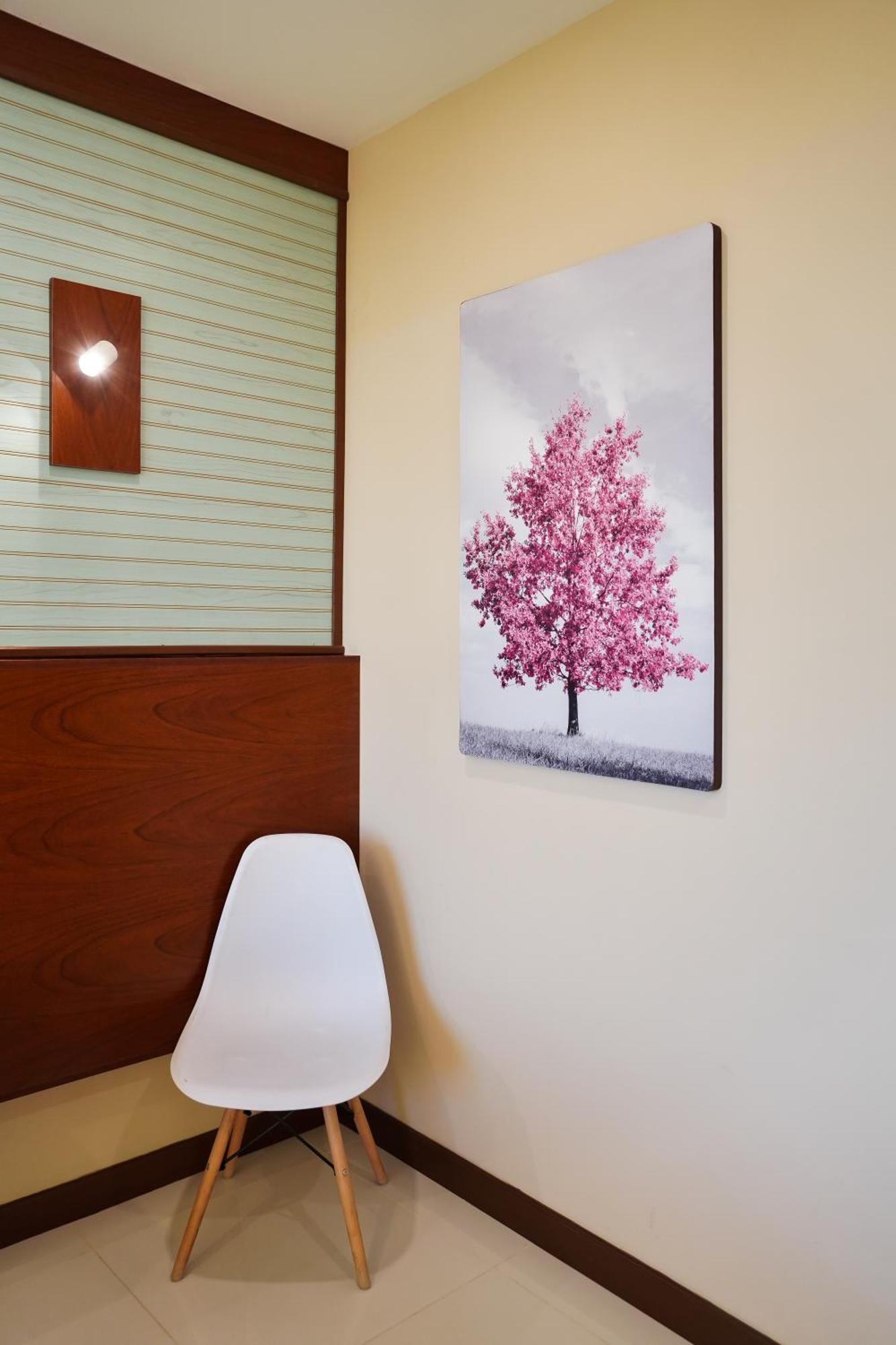Hotel Chairu Eco