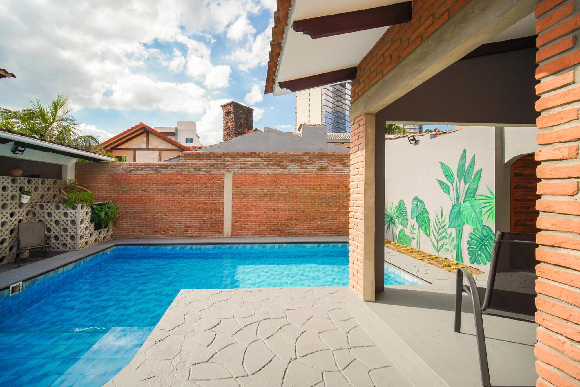 Chairu Eco Hotel 4*